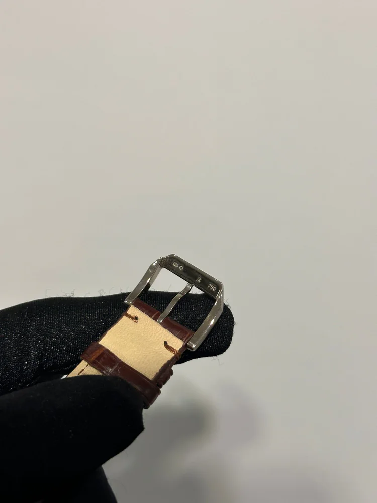 IWC Portuguese Chronograph IW3714